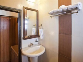 Ashoka's Naini Chalet Resort