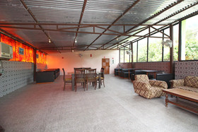 Ashok Hotel