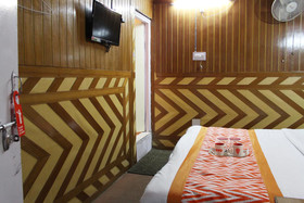 Ashok Hotel