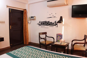 Ashok Hotel