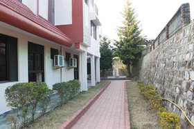 Ashok Hotel