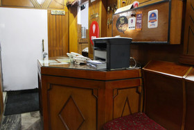 Ashok Hotel