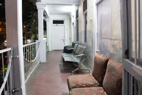 Ashok Hotel