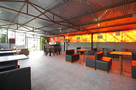 Ashok Hotel