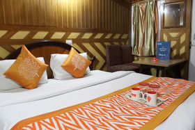 Ashok Hotel