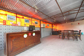 Ashok Hotel