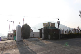 Ashok Hotel