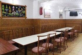 Ashok Hotel