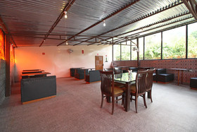 Ashok Hotel