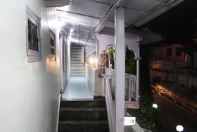Ashok Hotel