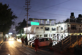 Ashok Hotel