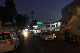 Ashok Hotel