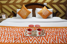 Ashok Hotel