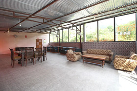 Ashok Hotel