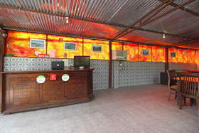 Ashok Hotel