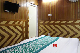 Ashok Hotel