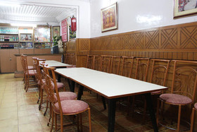 Ashok Hotel