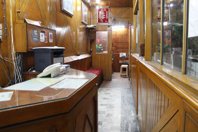 Ashok Hotel