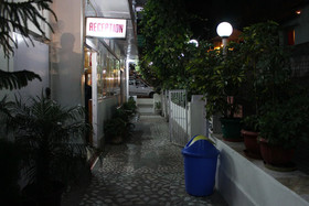 Ashok Hotel