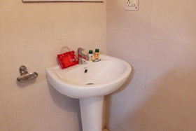 Ashok Hotel