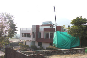 Ashok Hotel