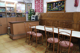 Ashok Hotel