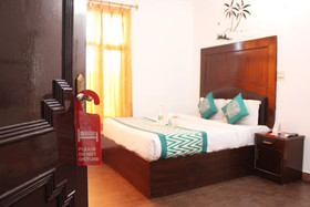 Ashok Hotel