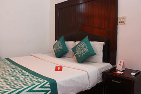 Ashok Hotel