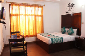 Ashok Hotel