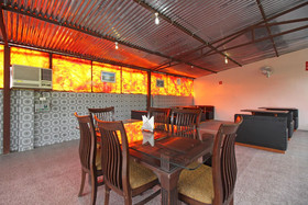 Ashok Hotel