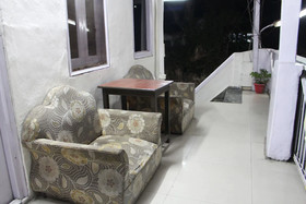 Ashok Hotel