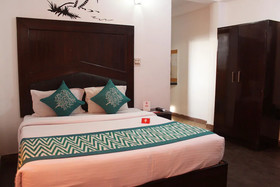 Ashok Hotel