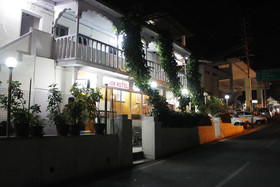 Ashok Hotel
