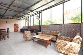 Ashok Hotel