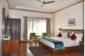 Avexia Resorts Misty Oaks