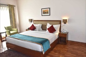Avexia Resorts Misty Oaks
