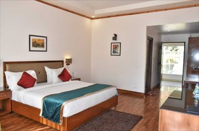 Avexia Resorts Misty Oaks