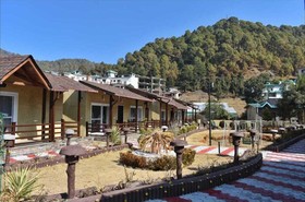 Avexia Resorts Misty Oaks