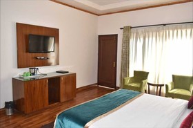 Avexia Resorts Misty Oaks