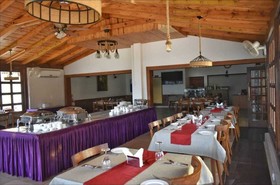 Avexia Resorts Misty Oaks