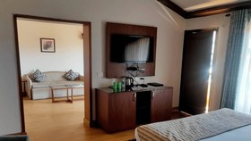 Avexia Resorts Misty Oaks