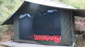 Ayar Jungle Resort