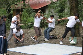 Ayar Jungle Resort
