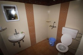 Ayar Jungle Resort