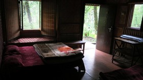Ayar Jungle Resort