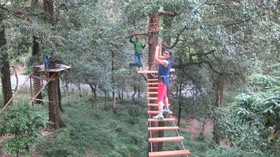 Ayar Jungle Resort