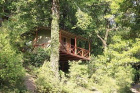 Ayar Jungle Resort