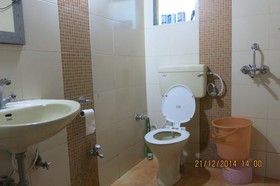 Ayar Jungle Resort