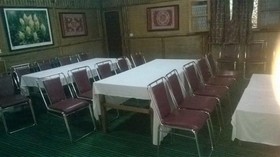 Ayar Jungle Resort