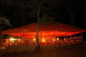 Ayar Jungle Resort